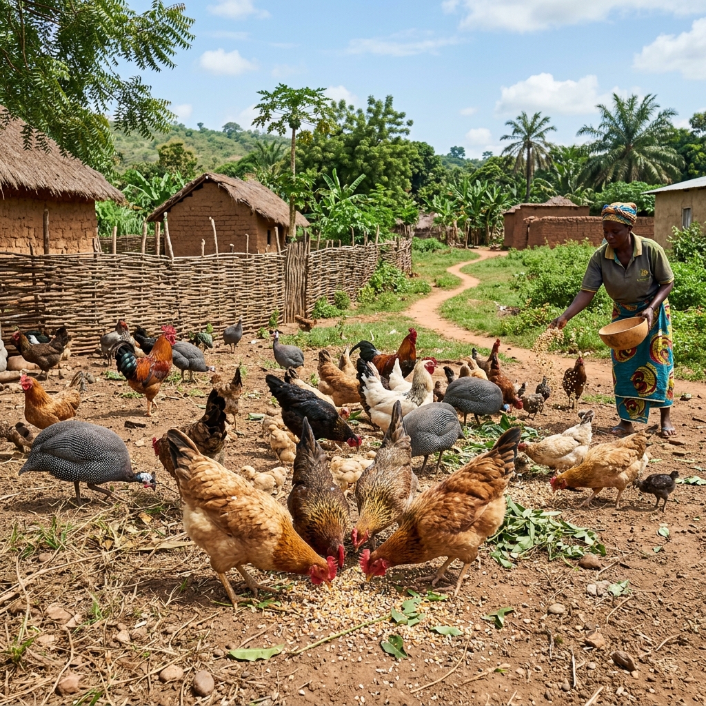 Vision biologique et durable
